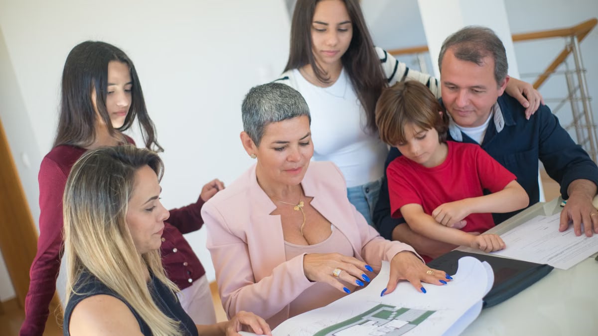 Δημιουργία Υγειών Σχέσεων στην Οικογένεια